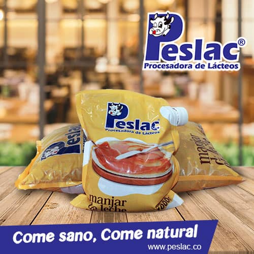 Peslac